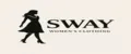 SWAY WOMAN'S CLOTHING