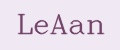 LeAan