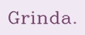 Grinda.