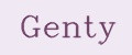 GENTY