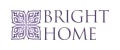 Bright home