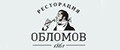 Ресторация обломов