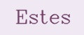 Estes