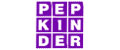 Pepkinder