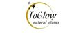 ToGlow natural stones