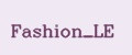 Fashion_LE