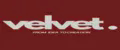 velvet.