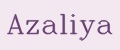 Аналитика бренда Azaliya на Wildberries