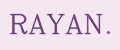 Аналитика бренда RAYAN. на Wildberries