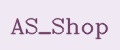 As_shop