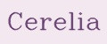 Cerelia