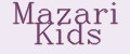 Аналитика бренда Mazari Kids на Wildberries