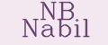 NB Nabil