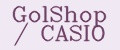 GolShop / CASIO