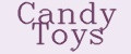 Candy Toys