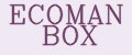 Аналитика бренда ECOMAN BOX на Wildberries