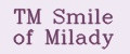 TM Smile of Milady