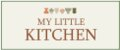 My little kitchen