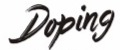 DOPING HOME