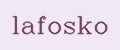 lafosko