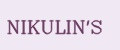 NIKULIN'S