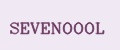 SEVENOOOL