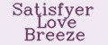 Satisfyer Love Breeze
