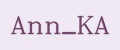 Ann_KA