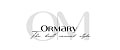 Ormary