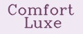 Comfort Luxe
