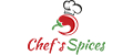 Chef's Spices