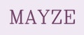 Аналитика бренда MAYZE на Wildberries