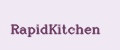 RapidKitchen