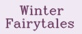 Winter Fairytales