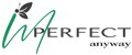I'm perfect