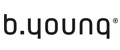 Аналитика бренда b.young на Wildberries