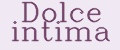 Dolce intima