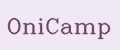 OniCamp