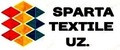 SPARTA TEXTILE UZ.