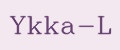 Ykka-L
