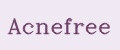 AcneFree
