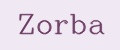 ZORBA