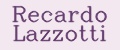 Recardo Lazzotti