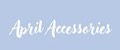 April accessories