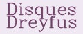 Disques Dreyfus