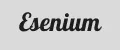Esenium