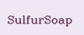SULFURSOAP