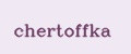 CHERTOFFKA