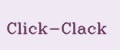 Click-Clack