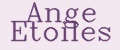 Ange Etoiles